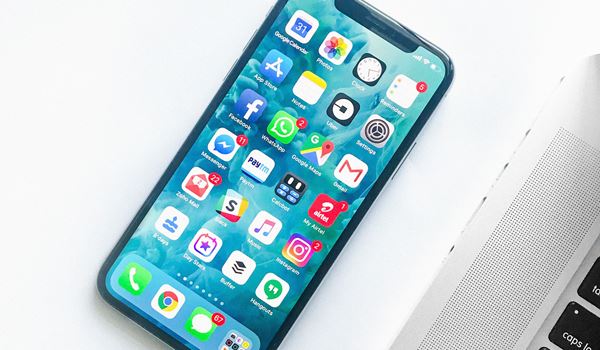 phone app